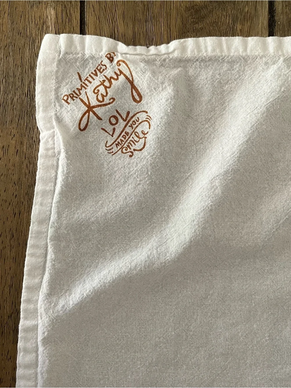 Holiday & Farm Sweet Farm Decorative Kitchen Towels Bundle of 3